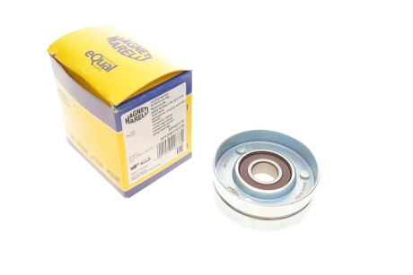 Шків привідного паса MAGNETI MARELLI 331316170178