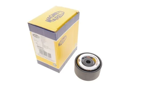 Ролик провідний RENAULT (вир-во Magneti Marelli, кор. код MPQ0337) MAGNETI MARELLI 331316170337