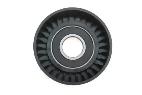 Натяжний ролик, поліклінового ремня AUDI, SEAT, SKODA, VW (Вир-во Magneti Marelli, кор. код MPQ0344) MAGNETI MARELLI 331316170344