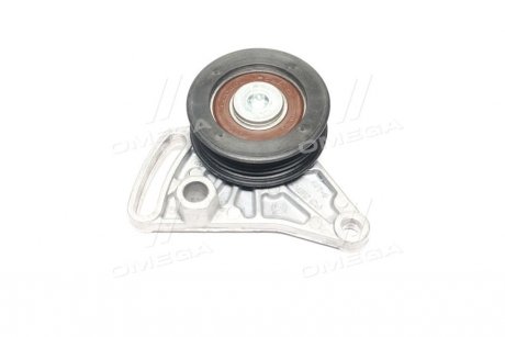 Ролик провідний AUDI, SKODA, VW (вир-во, кор. код MPQ0558) MAGNETI MARELLI 331316170558