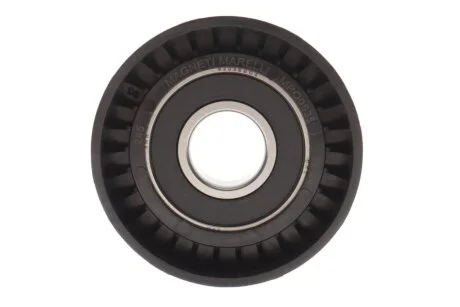 Натягувач ремня CITROEN, FIAT, PEUGEOT (вир-во Magneti Marelli, кор. код MPQ0635) MAGNETI MARELLI 331316170635