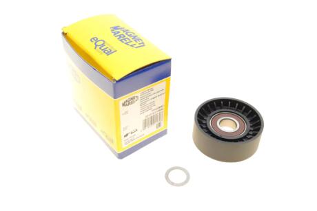 Шків привідного паса MAGNETI MARELLI 331316170643