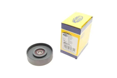 Ролик натяжний для поліклинового ременя MAGNETI MARELLI 331316171128