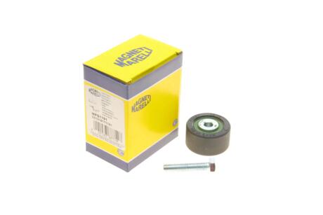 Ролик паразитний для поліклинового ременя MAGNETI MARELLI 331316171191