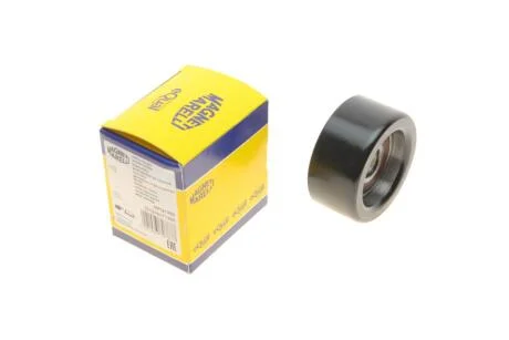 Напрямний ролик, клинового реміня (вир-во Magneti Marelli, кор. Код MPQ1300) MAGNETI MARELLI 331316171300