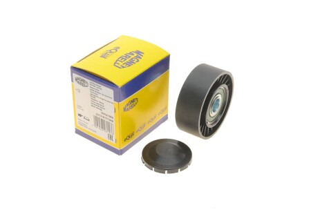 Шків MAGNETI MARELLI 331316171369