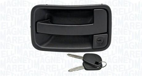 Ручка дверна MAGNETI MARELLI 350105005900