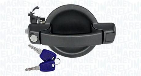 Ручка MAGNETI MARELLI 350105010400