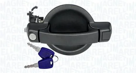 Ручка MAGNETI MARELLI 350105010400