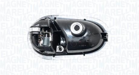 Дверна ручка внутрішня MAGNETI MARELLI 350105053800