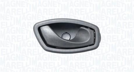 Дверна ручка внутрішня MAGNETI MARELLI 350105054200
