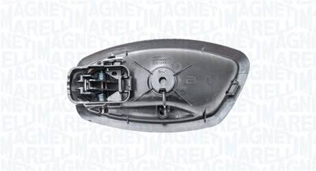 Дверна ручка внутрішня MAGNETI MARELLI 350105054300