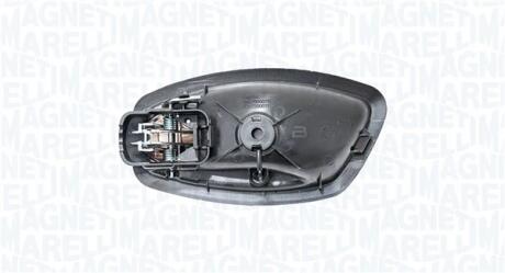 Дверна ручка внутрішня MAGNETI MARELLI 350105054400