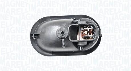 Дверна ручка внутрішня MAGNETI MARELLI 350105054800