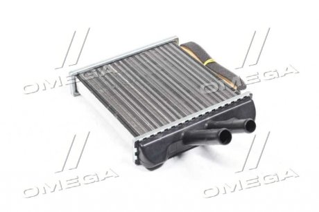 Радiатор обігрівача (вир-воMagneti Marelli кор.код. BRQ328) MAGNETI MARELLI 350218429000