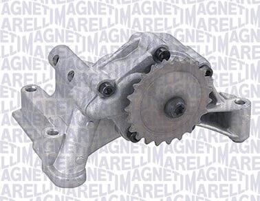 Масляний насос MAGNETI MARELLI 351516000014