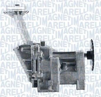 Масляний насос MAGNETI MARELLI 351516000018