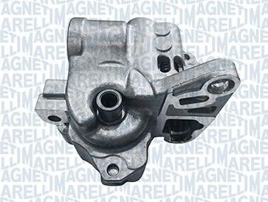Масляний насос MAGNETI MARELLI 351516000021