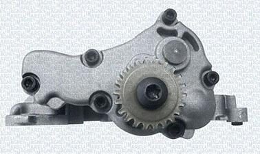 Масляний насос MAGNETI MARELLI 351516000061