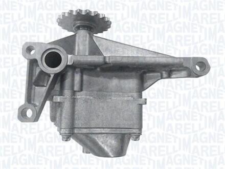 Масляний насос MAGNETI MARELLI 351516000110