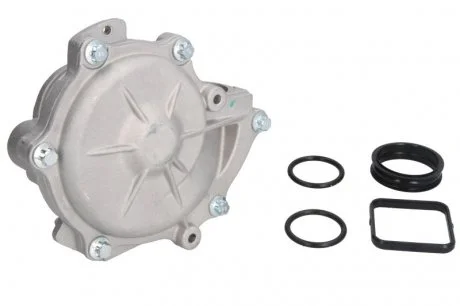 Водяний насос (Вир-во Magneti Marelli кор.код. WPQ0052) MAGNETI MARELLI 352316170052