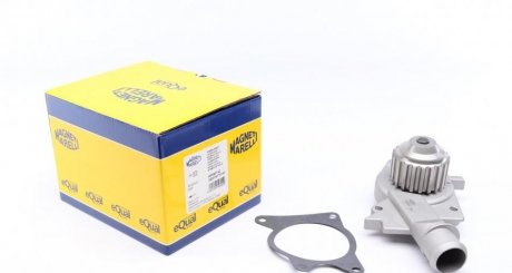 Водяной насос (кор.код. WPQ0142) MAGNETI MARELLI 352316170142