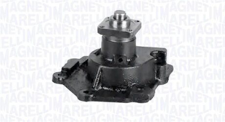 Водяной насос (кор.код. WPQ0171) MAGNETI MARELLI 352316170171