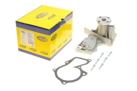 Водяной насос (кор.код. WPQ0277) MAGNETI MARELLI 352316170277