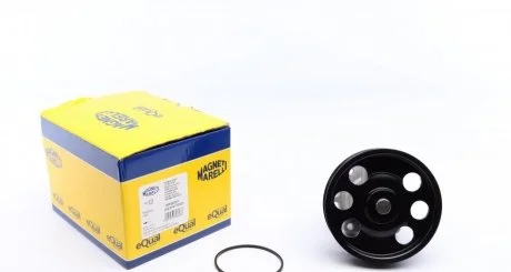 Водяной насос (пр-во Magneti Marelli кор.код. WPQ0321) MAGNETI MARELLI 352316170321