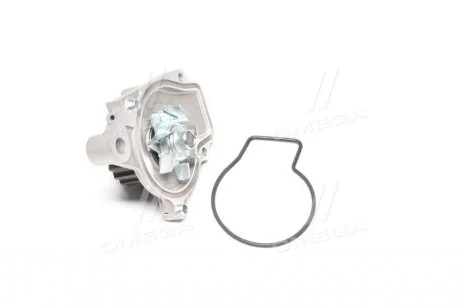 Водяной насос (пр-во Magneti Marelli кор.код. WPQ0445) MAGNETI MARELLI 352316170445