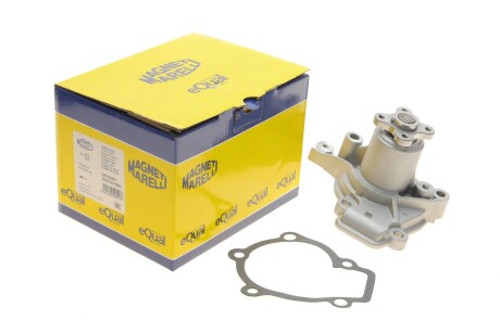 Водяной насос (кор.код. WPQ0551) MAGNETI MARELLI 352316170551