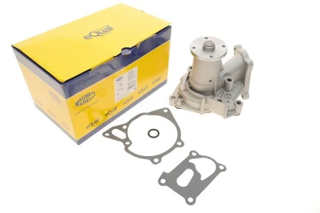 Водяной насос (пр-во Magneti Marelli кор.код. WPQ0610) MAGNETI MARELLI 352316170610