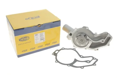 Водяной насос (пр-во Magneti Marelli кор.код. WPQ0700) MAGNETI MARELLI 352316170700