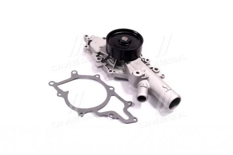 Водяной насос (пр-во Magneti Marelli кор.код. WPQ0701) MAGNETI MARELLI 352316170701