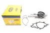 Водяной насос (пр-во Magneti Marelli кор.код. WPQ0722) MAGNETI MARELLI 352316170722 (фото 1)