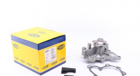 Водяной насос (кор.код. WPQ0738) MAGNETI MARELLI 352316170738