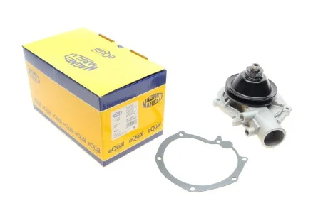Водяной насос (пр-во Magneti Marelli кор.код. WPQ0861) MAGNETI MARELLI 352316170861