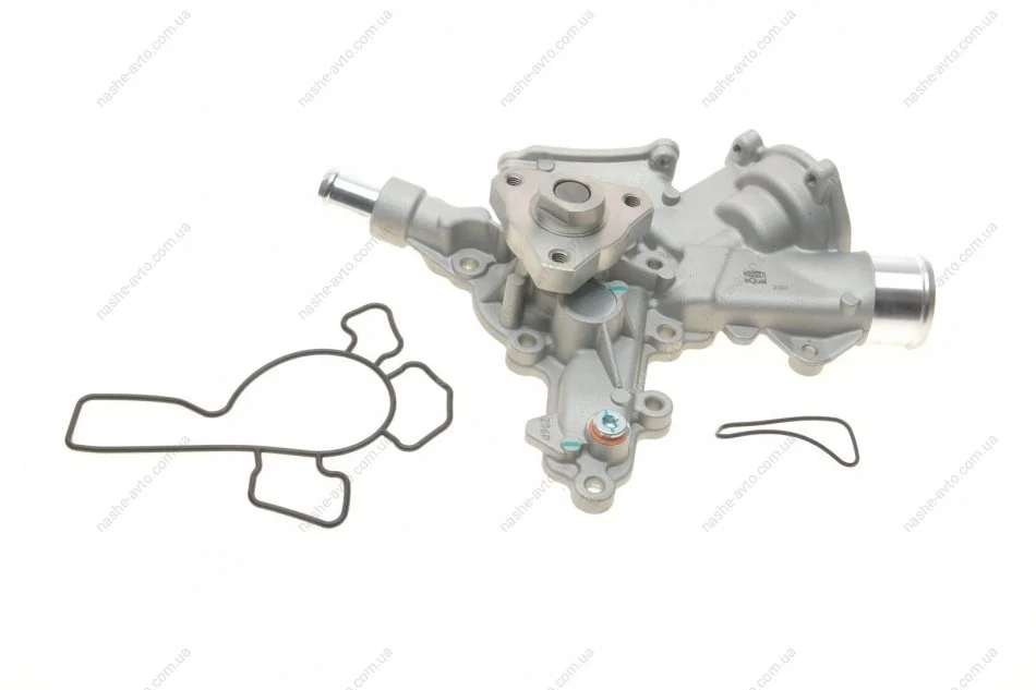 Водяной насос (пр-во Magneti Marelli кор.код. WPQ0866) MAGNETI MARELLI 352316170866 (фото 1)