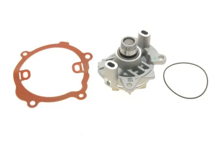Водяной насос (пр-во Magneti Marelli кор.код. WPQ0876) MAGNETI MARELLI 352316170876