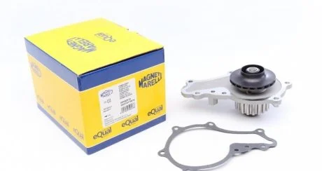 Водяний насос (Вир-во Magneti Marelli кор.код. WPQ0919) MAGNETI MARELLI 352316170919
