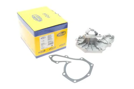 Водяний насос (кор.код. WPQ0951) MAGNETI MARELLI 352316170951