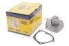 Водяной насос (пр-во Magneti Marelli кор.код. WPQ0970) MAGNETI MARELLI 352316170970 (фото 2)