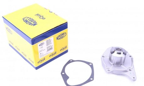 Водяной насос (кор.код. WPQ0970) MAGNETI MARELLI 352316170970