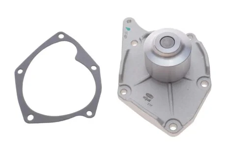 Водяний насос (кор.код. WPQ0970) MAGNETI MARELLI 352316170970