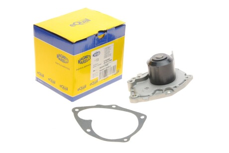 Водяной насос (кор.код. WPQ0990) MAGNETI MARELLI 352316170990