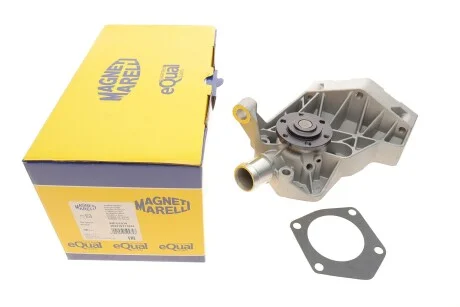 Водяной насос (кор.код. WPQ1034) MAGNETI MARELLI 352316171034