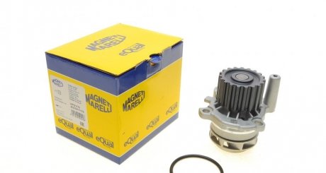 Водяной насос (кор.код. WPQ1170) MAGNETI MARELLI 352316171170