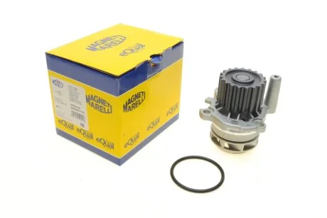 Водяний насос (кор.код. WPQ1170) MAGNETI MARELLI 352316171170