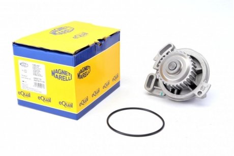 Водяной насос (кор.код. WPQ1179) MAGNETI MARELLI 352316171179