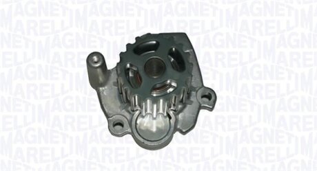 Водяной насос (кор.код. WPQ1206) MAGNETI MARELLI 352316171206